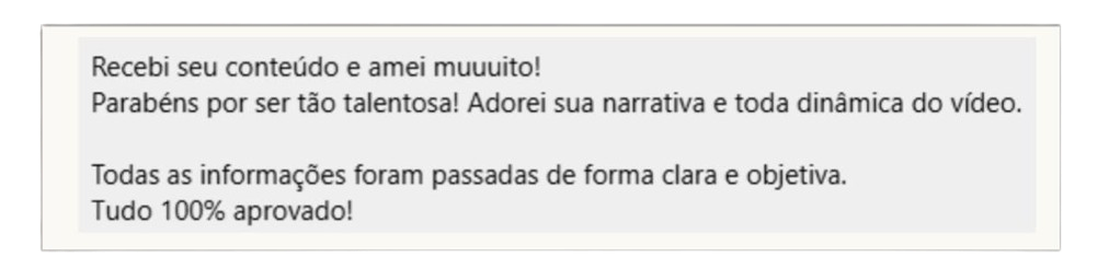 Resultado